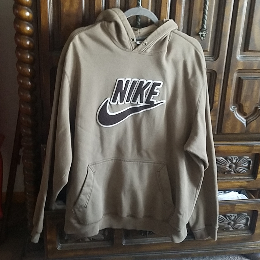 Nwot Nike hoodie
